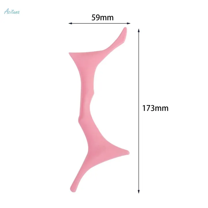 Silicone%20Eyebrow%20Shaping%20Tool%20Eyeliner%20Stencil%20Make%20Up%20Tool%20-%20Image%209