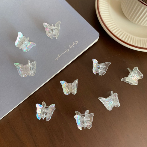 1/10/20Pcs%20Mini%20Butterfly%20Claw%20Clip%20Sweet%20and%20Elegant%20Hair%20Claw%20Girl%20Japanese%20and%20Korean%20Hair%20Accessories%20-%20Image%205