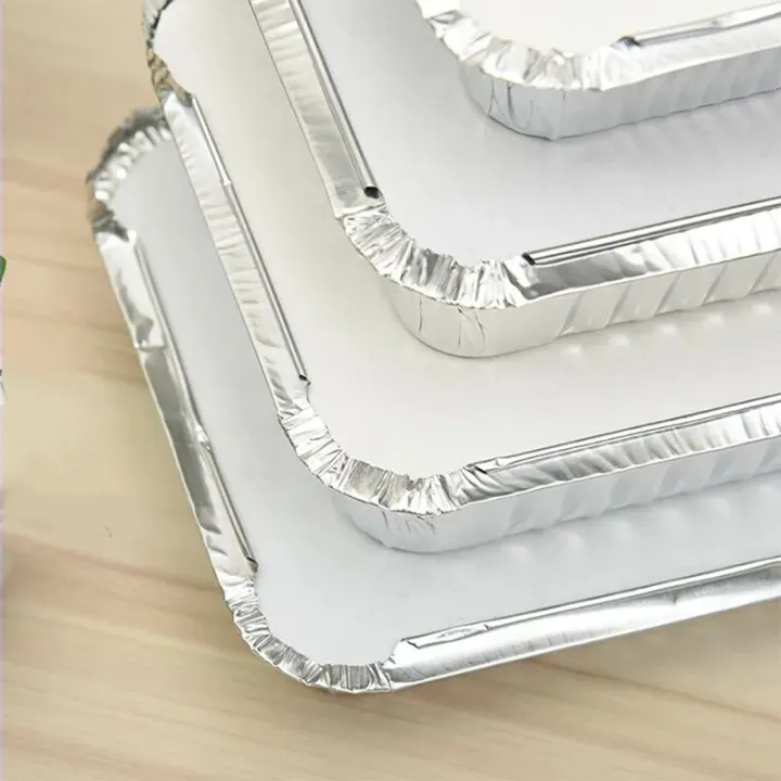 10pcs%20750ml%20Rectangular%20Tinfoil%20BBQ%20Special%20Thickened%20Bowl%20Tray%20And%20For%20Baking%20Disposable%20Aluminum%20Foil%20Packaging%20Box.%20-%20Image%207