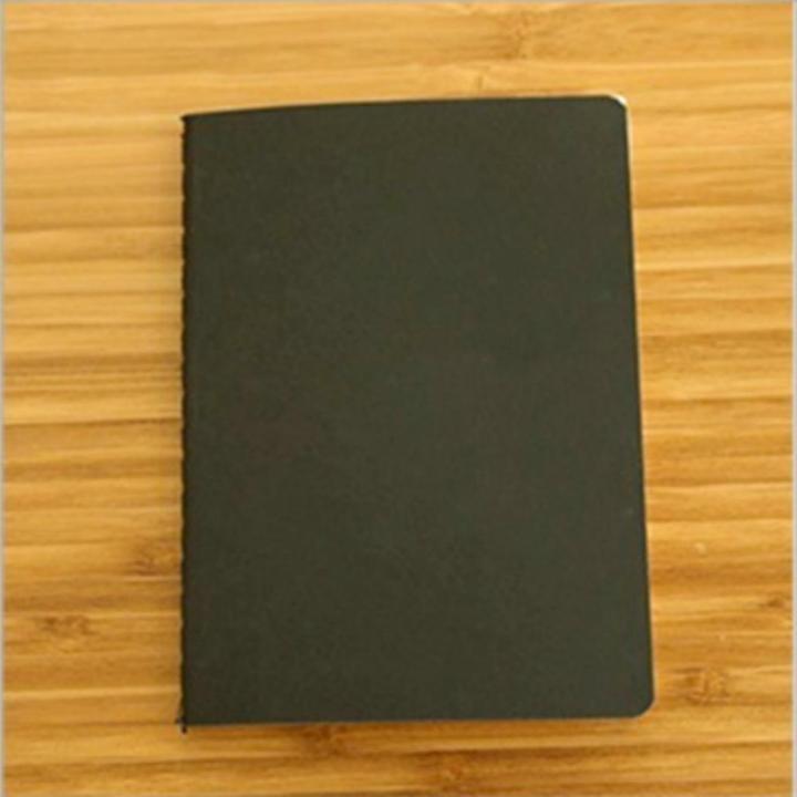 Retro%20Notebook%20diary%20Blank%20paper%20A6%20size%20Sketchbook%20Black%20cover%2088%20pages%20Graffiti%20painting%20for%20Office%20supplies%20School%20-%20Image%207