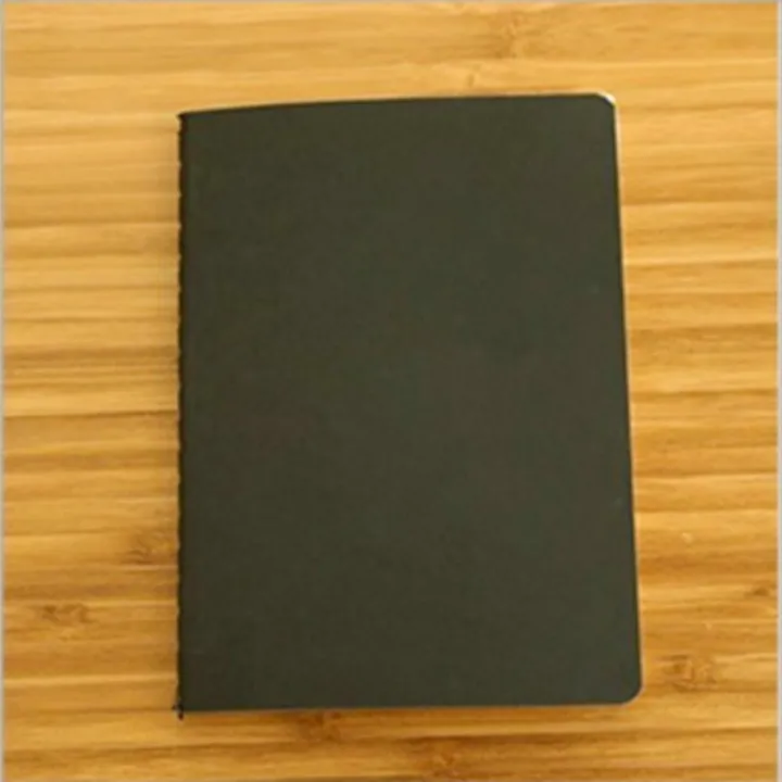 Retro%20Notebook%20diary%20Classic%20design%20Blank%20paper%20Black%20cover%20Sketchbook%2088%20pages%20A6%20size%20Graffiti%20painting%20for%20Office%20supplies%20-%20Image%208