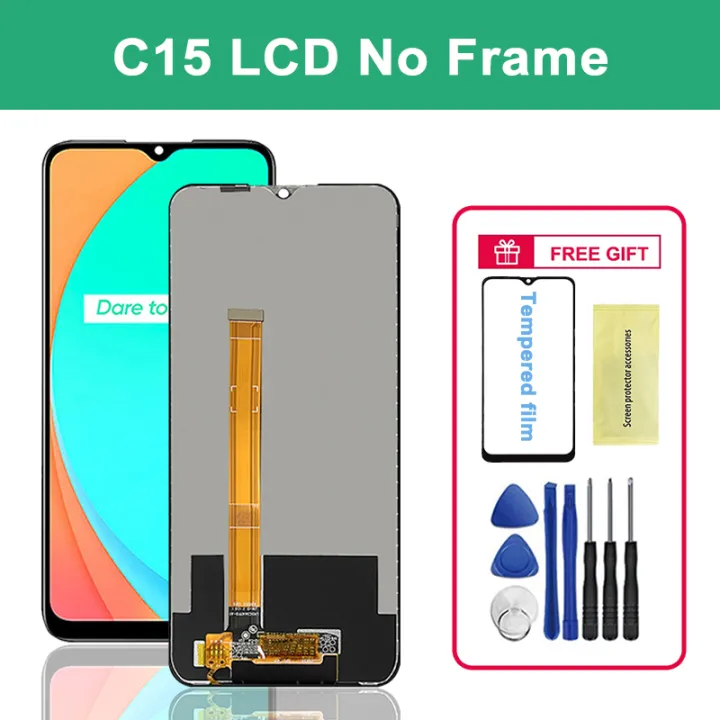 6.5%20Original%20Display%20For%20Realme%20C15%20LCD%20Screen%20Touch%20Digitizer%20Assembly%20Replaceable%20parts%20For%20Realme%20C15%20RMX2180%20RMX2195%20LCD%20-%20Image%205