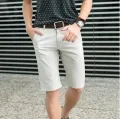 Men's Casual Shorts / Gents Twil Shorts. 