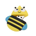 Animal USB Flash Drive 4gb 8gb 16gb 32gb 64gb 128gb Cartoon Pendrive Owl Fox Bee Creative U Disk lovely memory stick. 