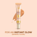 Janet BB Beauty Cream -Sandal Glow 30G. 