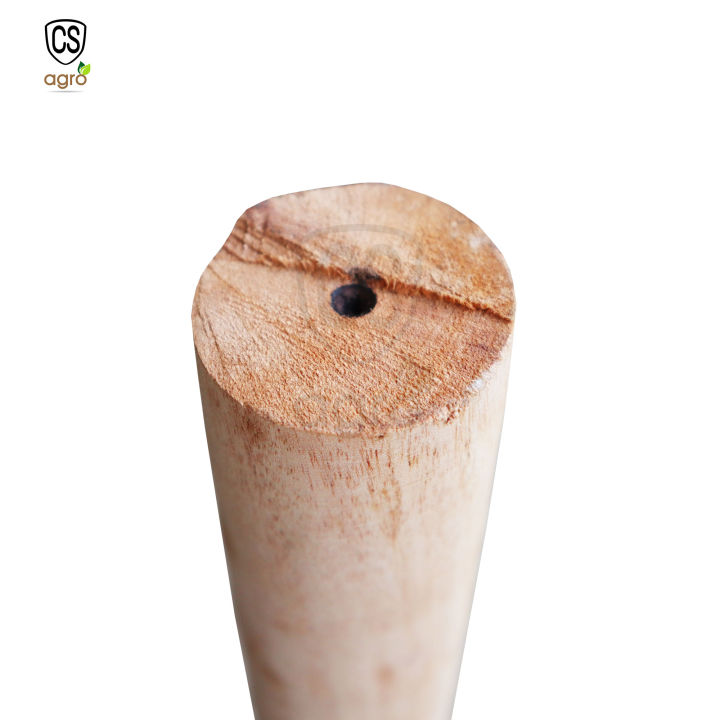 Mahogany%20Wood%20Hoe%20Mamoty%20Handle%2045Inch%20Home%20Gardening%20Agriculture%20-%20Image%203