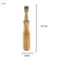 Piano Tune Hammer Voicing Tool Professional Rotated Repair Tool. 