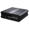 CHUWI RZBOX Mini Computers, Mini Gaming PC with AMD Ryzen 9 4900H, Windows 10 with Vega 8 Graphics, 16GB RAM 512GB SSD, Dual Gigabit RJ45 LAN, WiFi-6, BT5.2, 4K@60Hz Output, USB-C, AMD Radeon Tower PC. 