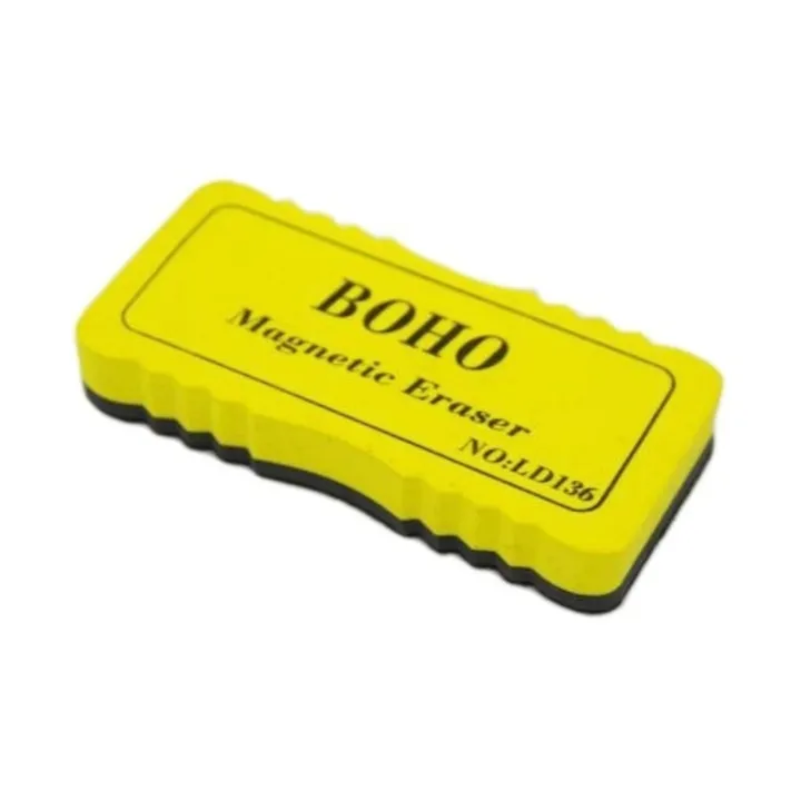 Whiteboard%20Eraser/Duster%20Magnetic%20Large%20LD136%20-%20Image%203