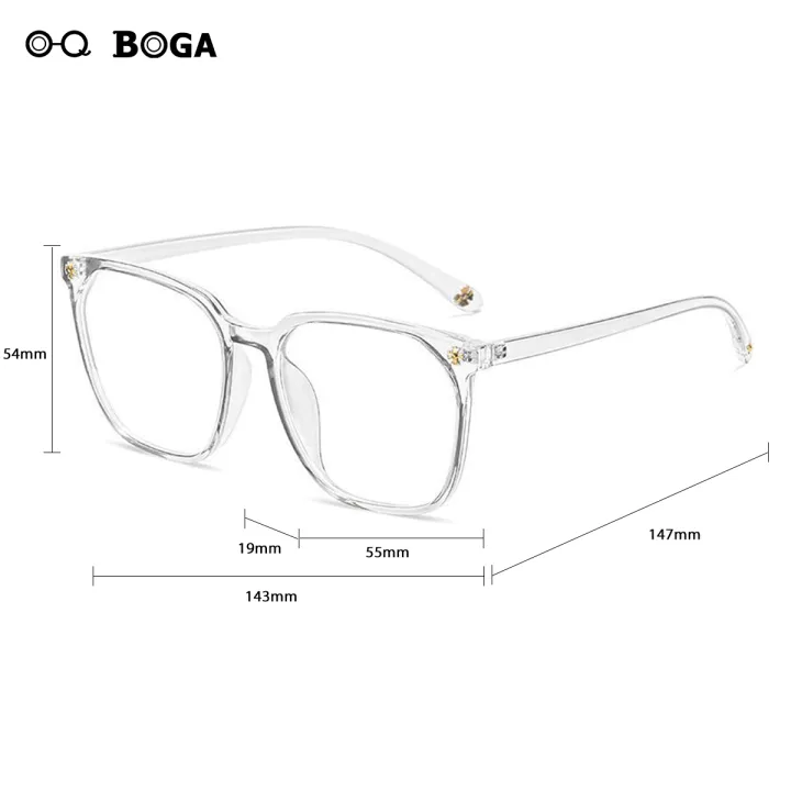 OQ%20BOGA%204%20Colors%20Unisex%20Anti%20Blue%20Light%20Proof%20Radiation%20Square%20Frame%20Computer%20Glasses%20Women%20Men%20Eye%20Protection%20Fashion%20Plastic%20Full%20Rim%20Eyewear%20-%20Image%209