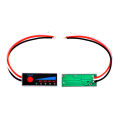 1s/2s/3s/4s/5s/6s/7s 12v/24v/36v 3.7v-29.4v Lithium Lifepo4 Test Power Level Indicator Led Display. 