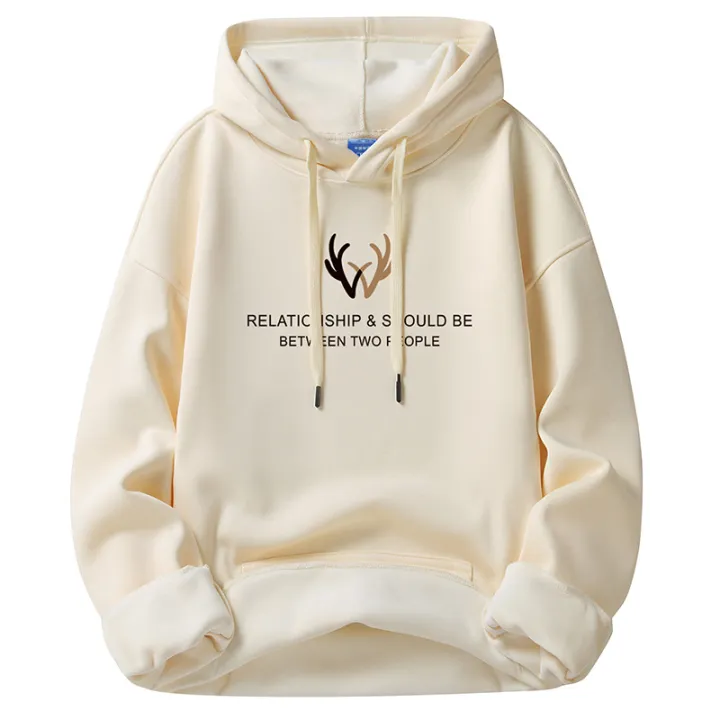 Heavy%20Men's%20Hooded%20Sweater%20Winter%20Fleece-lined%20Thickened%20Pleuche%20Hoodie%20round%20Neck%20Fashion%20Brand%20Couple%20Hoodie%20-%20Image%208