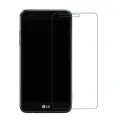 Transparent Back Cover For LG K4 2017. 