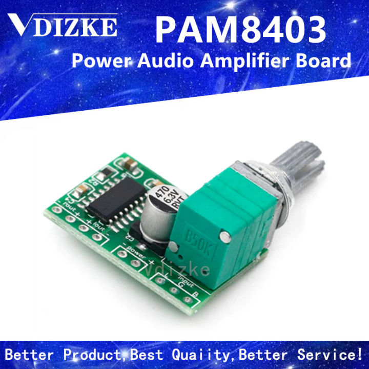 Ultra-mini%20PAM8403%20DC%205V%202%20Channel%20USB%20Digital%20Power%20Supply%20Audio%20Amplifier%20Board%20Module%202*3W%20Volume%20Control%20with%20Potentionmeter%20-%20Image%204