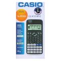Scientific Calculator FX-991EX Classwiz Non-Programmable Scientific Calculator, 552 Functions with Menu Driven Interface, Black. 
