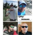 SHIMANO Polarized Fishing Sunglasses Men\'s Driving Shades Male Cycling Camping Hiking Fishing Classic Sun Glasses UV400 Eyewearing. 