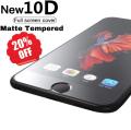 Tempered Glass. 