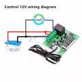 W1209 Digital Temperature Controller Thermostat Module 12VDC. 