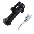 Forklift Parts Brake Master Cylinder Brake Master Cylinder with Push Rod for TCM FB10/20/30-6/7, FD20/30-T3 OEM 27045-40302. 