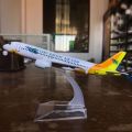 Philippine Airlines Boeing 747 777 Aircraft Model PAL Airbus A380 Cebu Pacific A320 Diecast Metal Airplane Model 16CM. 