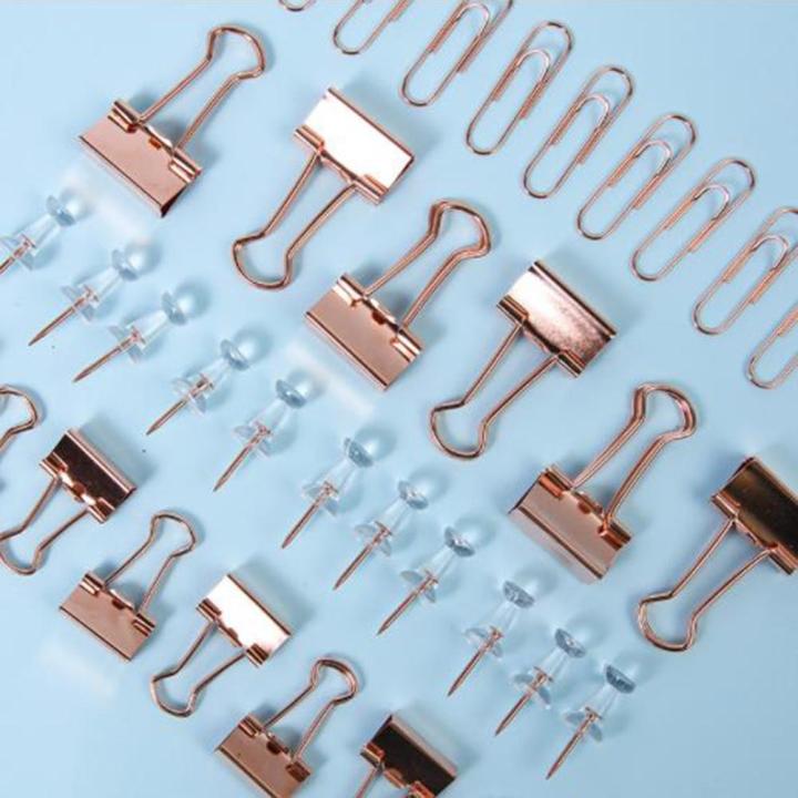 Clips%20Supplies%20Set%2072Pcs%20With%20Push%20Setswith%20Box%20School%20Metal%20Paper%20Acrylic%20Folder%20File%20Clips%20Paper%20Pins%20For%20Office%20Binder%20Clips(Light%20Blue)%20-%20Image%207