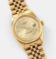 Oyster Datejust Watch for Men Stainless Steel Quartz Analog Business Wrist Watch Auto Date Luxury Watch. 