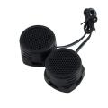 Pair Of Car Speaker 500W 37Mm Dia Loud Dome Tweeter 2psc. 