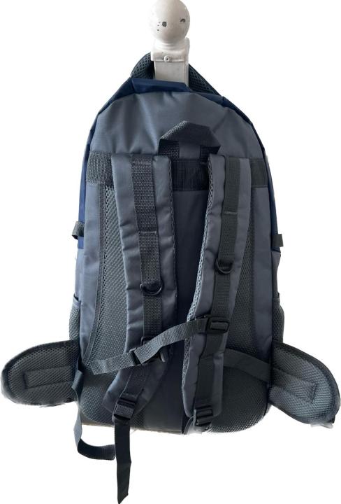 Travel%20Bag/School%20Bag%2050L%20(The%20North%20face)%20-%20Image%203