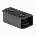 Samsung AKG_S10 Plus Earphone S10+ Stereo Handfree 3.5mm With Mic Wire Earphone Samsung AKG earphones, EO-IG955, 3.5mm earphones, wired earphones with mic, in-ear headphones, hands-free earphones, AKG tuned earphones, Samsung S10 earphones​. 