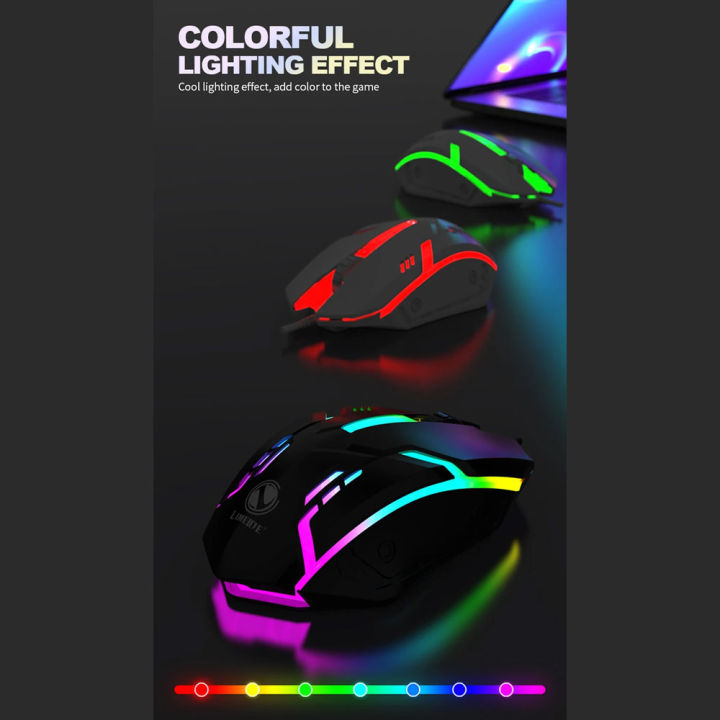 LIMEIDE%20S1%20RGB%207%20Color%20LED%201200DPI%20Gaming%20Mouse%20-%203%20Keys%20Mouse%20Colorful%20Lighting%20Gaming-%20RGB%20Mouse%20-%20Image%202