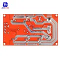 【VA VA VOOM】diymore Adjustable 10 -50V 12V 24V 48V 2000W 40A DC Motor Speed Control PWM HHO Case. 
