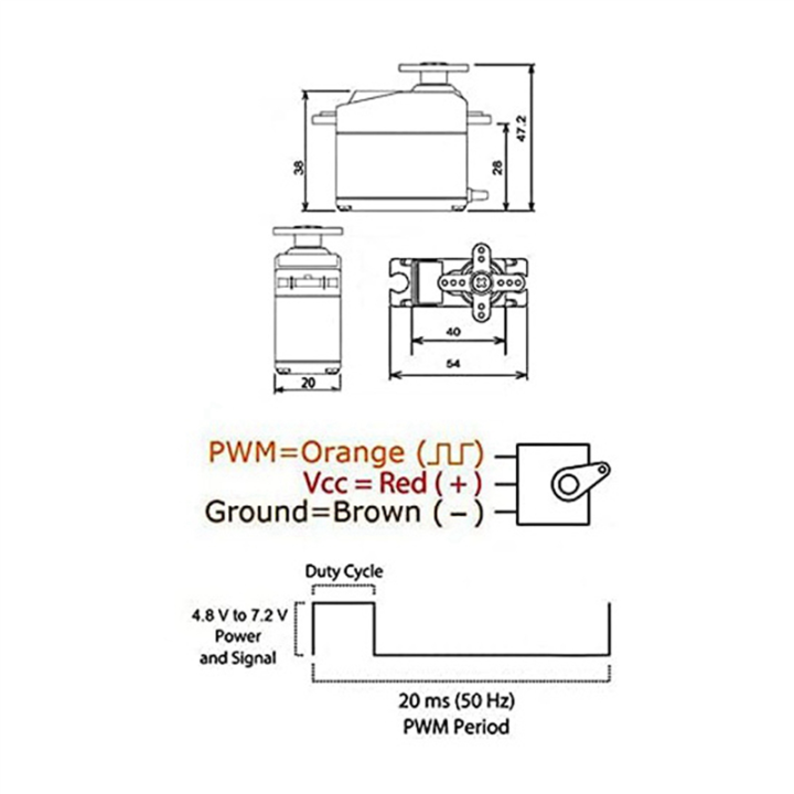 8PCS%20Servo%20Motor%20for%20Control%20Angle180%20Metal%20Gear%20Servo%2020KG%20High%20Speed%20Torque%20Servo%20Motor%20for%20Smart%20Car%20Robot%20-%20Image%204