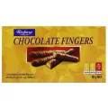 Ritzbury Chocolate Fingers 80G. 