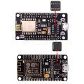 Wireless Module CH340/CP2102/CH9102X NodeMcu V3 V2 Lua WIFI Internet of Things Development Board Based ESP8266 ESP-12E. 