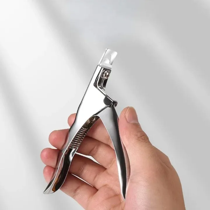 Nail%20Cutter%20Professional%20Nail%20Clippers%20Straight%20Edge%20Acrylic%20Nail%20Clipper%20Tips%20Manicure%20Cutter%20Guillotine%20Cut%20False%20Nails%20-%20Image%202