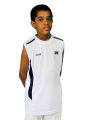 TRE KIDS Sri Lanka Cricket Dry Fit Tank Top. 