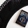 Bicycle Stargazer Playing Cards  Collectible Poker Magic Card Games Magic Tricks Props for Magician. 