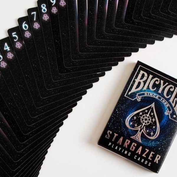 Bicycle%20Stargazer%20Playing%20Cards%20%20Collectible%20Poker%20Magic%20Card%20Games%20Magic%20Tricks%20Props%20for%20Magician%20-%20Image%206