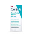 Cerave Retinol Serum for Post-Acne Marks and Skin Texture. 