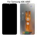 SAMSUNG GALAXY A06 Display High Quality A06 LCD Display with Touch Screen Replacement part-No Frame. 