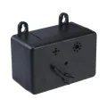 Mini Outdoor Anti Barking Device Ultrasonic Training Dog Stop Barking Limiter Anti-Bark Dog Silencer Bark Control. 