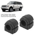 Anti Roll Bar Stabiliser Mounting Vibration Resistant Noise Reduction RBX500160 Front Sway StabilIzer Bar Bushing for Car. 