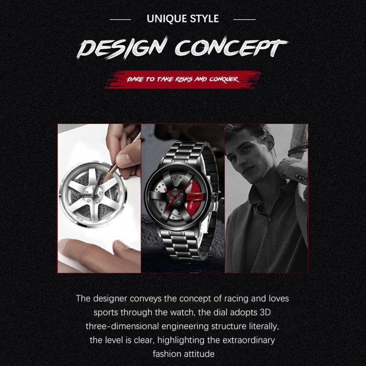 %E3%80%90ThinkWay%E3%80%91%E2%9C%BF%202021%20Cool%20Black%20Series%20!New%20Sports%20Car%20Wheel%20Design%20Men%20Quartz%20Watch%20Classic%20Stainless%20Steel%20Male%20Sport%20Tire%20Watch%20Business%20Racing%20Watch%20for%20Men%20Gift%20Montre%20Homme%20-%20Image%205