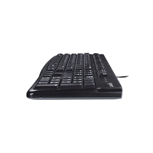 Logitec%20K122%20USB%20Wired%20Keyboard,%20LOGITECH%20K122%20Plug%20&%20Play%20USB%20Keyboard,%20Desktop%20USB%20Wired%20Keyboard,%20Logitech%20K122%20Wired%20Keyboard%20for%20Windows,%20Plug%20and%20Play,%20Full-Size,%20Spill-Resistant,%20Curved%20Space%20Bar,%20Compatible%20with%20PC,%20Laptop%20-%20Black%20-%20Image%204