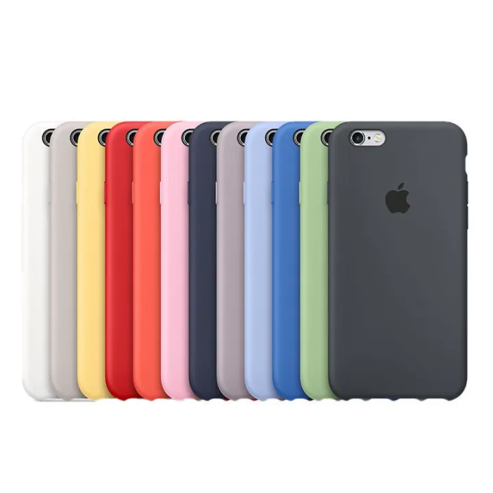 Super%20Luxury%20Soft%20textured%20Protective%20Apple%20Silicone%20Case%20Back%20Cover%20for%20iPhone%207%20/%208%20-%20Image%202