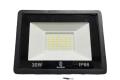 LED Flood Lights New Design Water Proof IP66 Rating FlashLight 10W / 20W / 30W / 50W / 100W / 150W / 200W. 