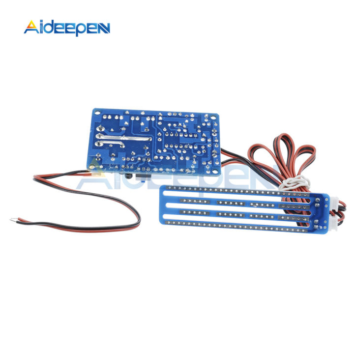 【InnovateWorld】5V Liquid Water Level Controller Module Water Level ...