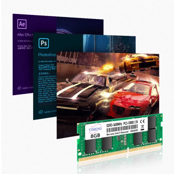 DDR3%20DDR4%204GB%208GB%2016GB%20Notebook%20Memory%20Ram%20PC4%201.2V%202133%202400%202666%203200Mhz%20PC3%201.5V%208500%2010600%2012800%20Laptop%20SODIMM%20Memoria%20Ram%20-%20Image%203