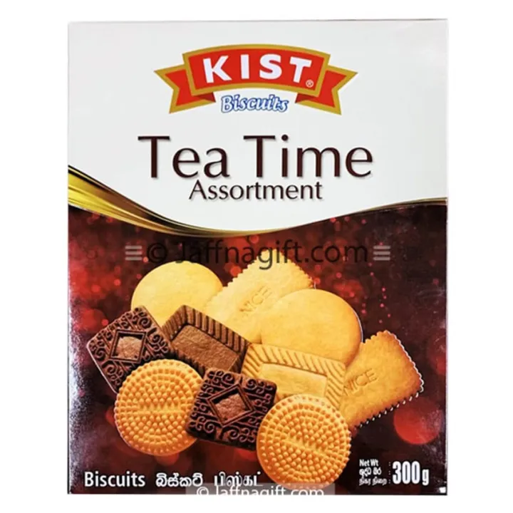 Kist Assortment (300G)