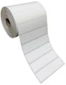 35MM X 25MM THERMAL TRANSFER BARCODE STICKER LABEL ROLL - 5000 PCS, 2UPS. 